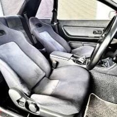 低走行！日産 スカイラインGTR R32　走行距離4.4万キロ！　総額800万円！　ローン可！の画像