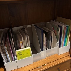 アンティーク調　キャビネットの画像