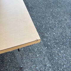 長机の画像