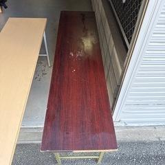 長机の画像