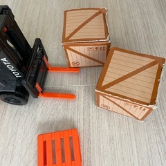 車　おもちゃ　まとめ売り　中古の画像