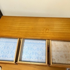 ローチェストの画像