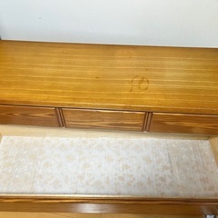ローチェストの画像