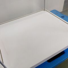 【中古】ディスプレイケース（ライト付き）４段棚　3台セットの画像