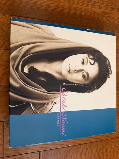 ちあきなおみ うたくらべ CDボックスセット 10枚組 ちあきなおみ10枚組