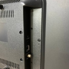 ✅ドウシシャ液晶テレビ✅ ✅DOL32S100✅ の画像