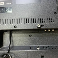 ✅ドウシシャ液晶テレビ✅ ✅DOL32S100✅ の画像