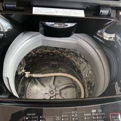 ⭐️ニトリ・洗濯機・6K⭐️の画像