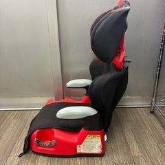 無料‼️ジュニアシートの画像