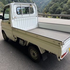クリッパー　車検有り　エアコン　パワステ付き39000km 美車の画像