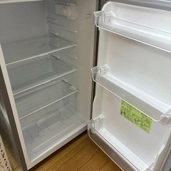 128L 冷蔵庫 シャープ 2022年製 SJ-H13E-Sの画像