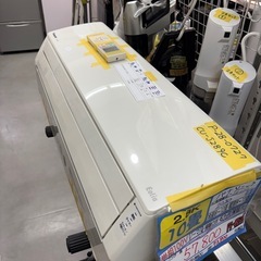 【パナソニック／エアコン2.8k】【2020年製】【10畳用】【クリーニング済】【６ヶ月保証】【取付可】【管理番号10910】AC管理番号P-28-0727 桒の画像