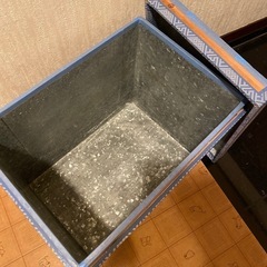 茶箱の画像