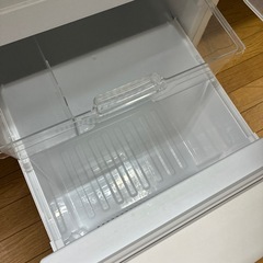 138L 冷蔵庫 パナソニック 2022年製 NR-B14HW-Wの画像