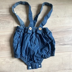 après les cours ベビー服の画像