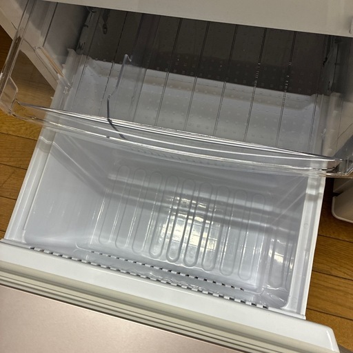 137L 冷蔵庫 シャープ 2019年製 SJ-GD14E