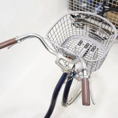 SOUTHERNPORT シティサイクル シングルスピード 26インチの画像