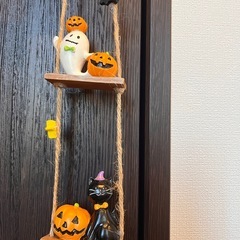 【三重県・愛知県】【ニトリ】ハロウィンオーナメントの画像