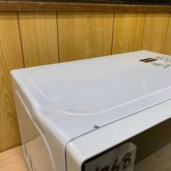 ✅ハイアール電子レンジ✅ ✅JM-17F-50✅の画像