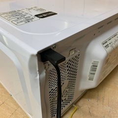 ✅ハイアール電子レンジ✅ ✅JM-17F-50✅の画像