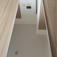 姿見 鏡 ミラー 全身鏡の画像