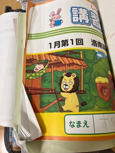 洛南高等学校附属小学xiao校