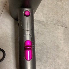 ドライヤーの画像