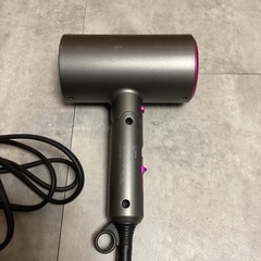 ドライヤーの画像