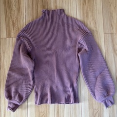 秋冬服　２点の画像