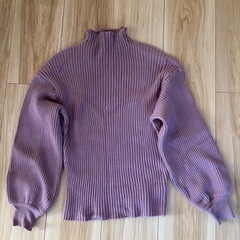 秋冬服　２点の画像