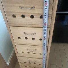  キッチン横収納
の画像