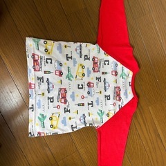 ベビー服の画像