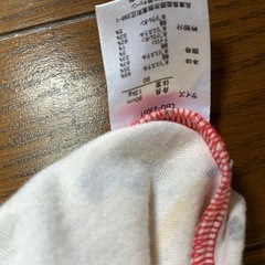 ベビー服の画像