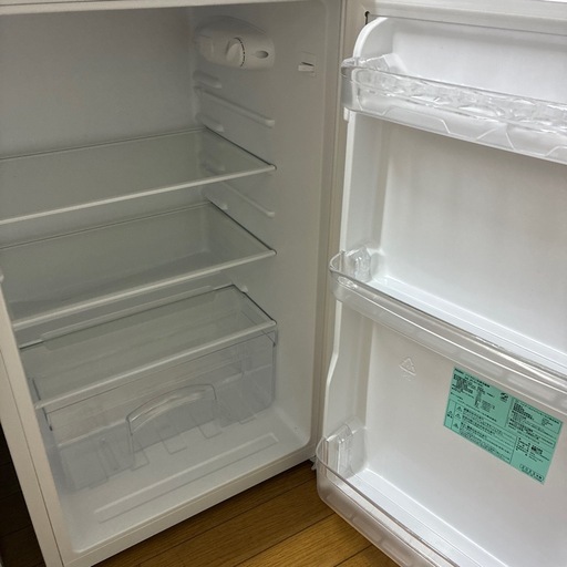 130L 冷蔵庫 ハイアール 2023年製 JR-N130C