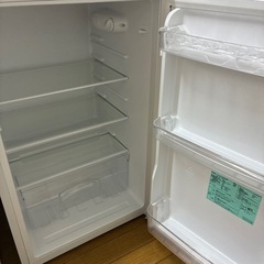 130L 冷蔵庫 ハイアール 2023年製 JR-N130Cの画像