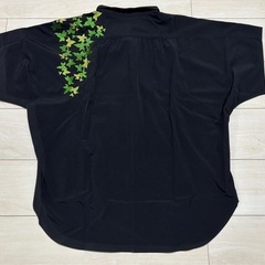 レディース刺繍カットソーの画像