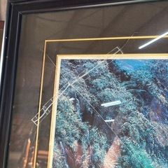 ラッセン  シルクスクリーン  版画 　エターナルオーシャンシーの画像