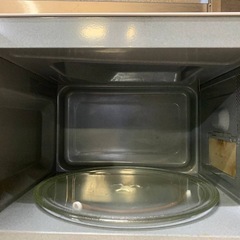 ✅Panasonic電子レンジ✅ ✅NE-EH228-W✅の画像