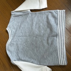 ベビー服の画像