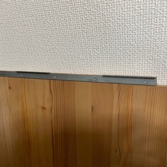 無印パイン材 ユニットシェルフ用 棚板（無印良品タイプ）幅86cm 天然木 ナチュラル DIY 棚板の画像