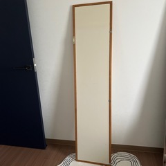 姿見の画像