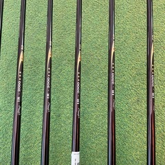 【ドリーム川西店御来店限定】☆ジモティー見たよ♪割引☆ 開催中！Callaway/ERC Ti/5-P/6本セット【99560000030411】の画像