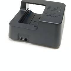 【良品】Nikon MH-34/バッテリーチャージャーの画像