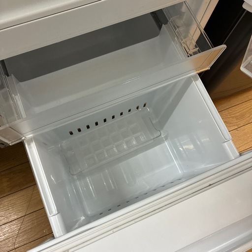 156L 冷蔵庫 ワールプール 2021年製 YRZ-F15J