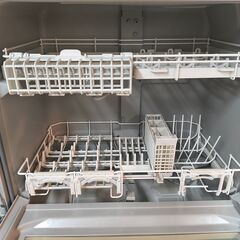 Panasonic 食器洗い乾燥機(食洗機) NP-TZ300の画像