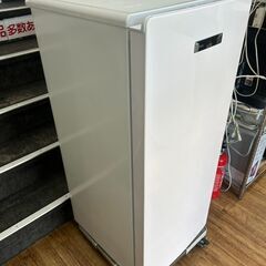 冷凍庫 ハイアール 2022年 JF-NUF138C 138L【安心の3ヶ月保証・送料に設置費込み】🚚自社配送時💳代引き可🚚(現金、クレジット、スマホ決済対応)の画像
