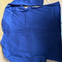 ベビー服の画像