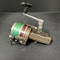 RYOBI CX-3 リールの画像