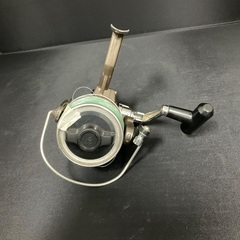RYOBI CX-3 リールの画像
