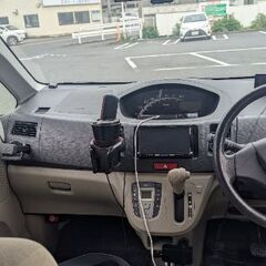 車検26/8 乗って帰れます。引渡し日10月後半　コミコミ価格の画像